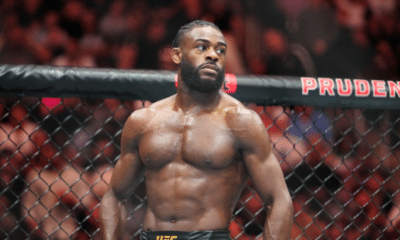 Aljamain Sterling Straight Wins UFC 292