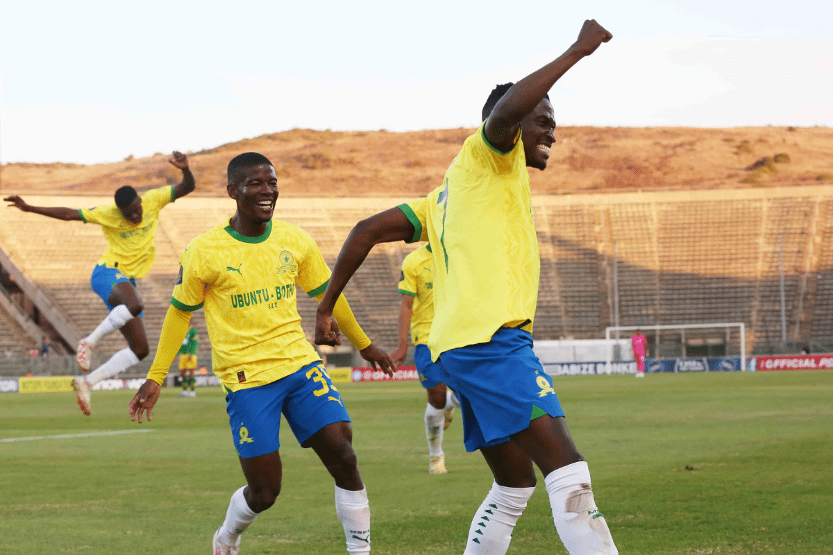 Mamelodi Sundowns