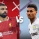 Liverpool v Aston Villa