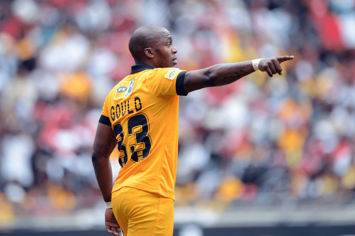 Kaizer Chiefs