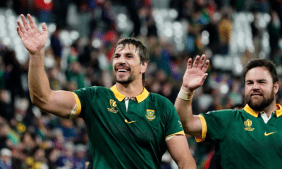 Eben Etzebeth