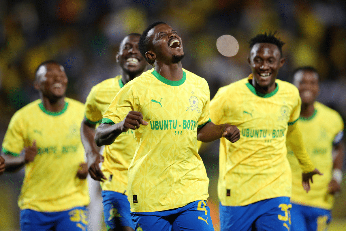 Mamelodi Sundowns