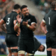 New Zealand's Ardie Savea