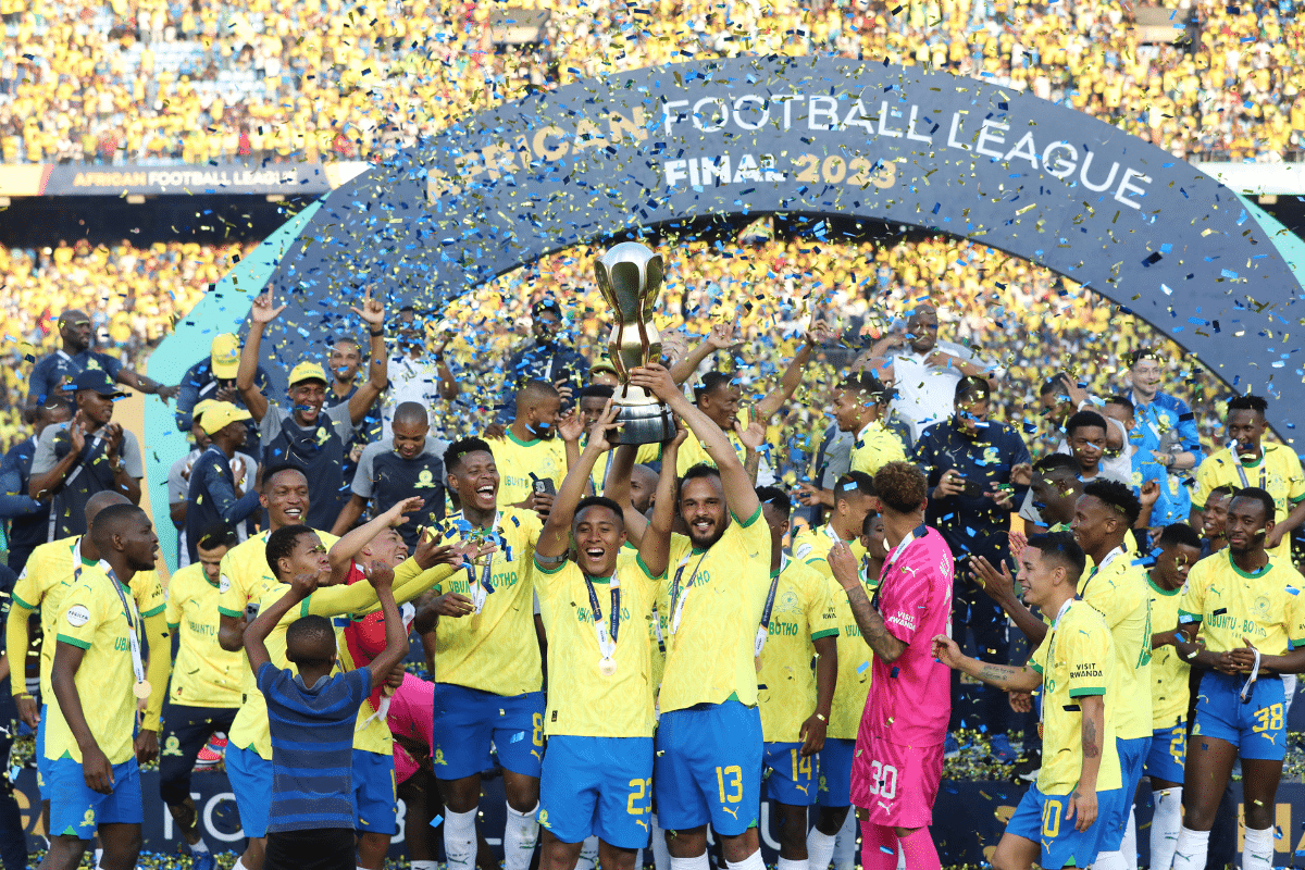 Mamelodi Sundowns