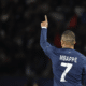 Kylian Mbappe