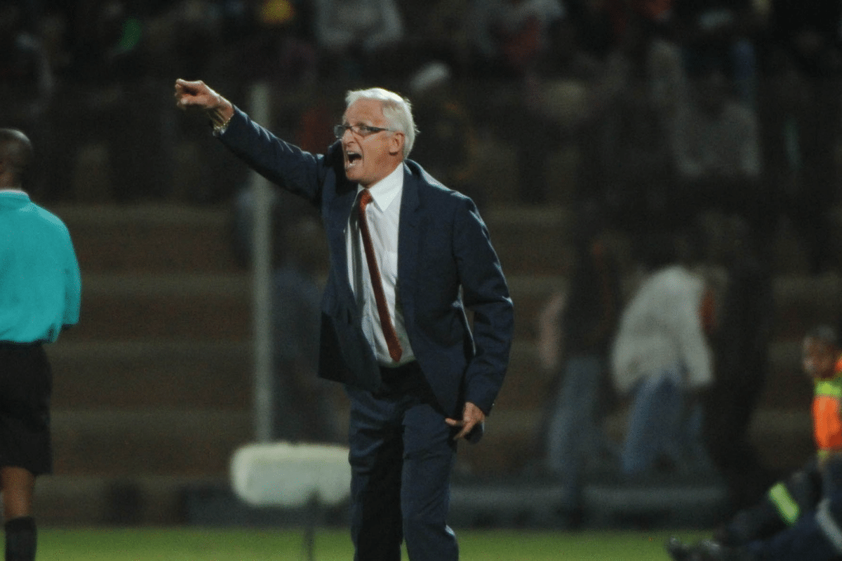 Gordon Igesund