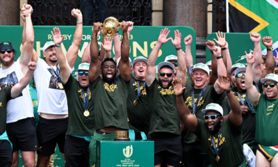 Springboks