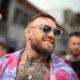 Conor McGregor