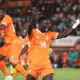 Ivory Coast