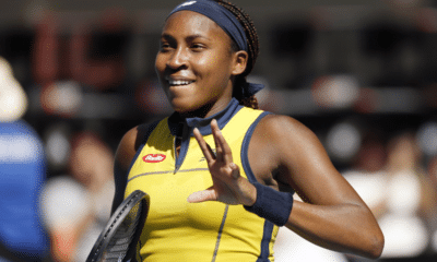 Coco Gauff