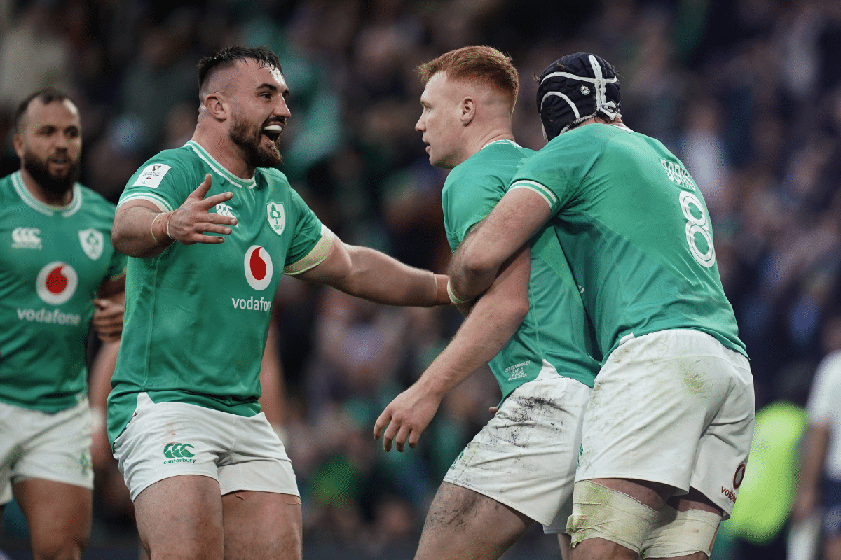 Six Nations