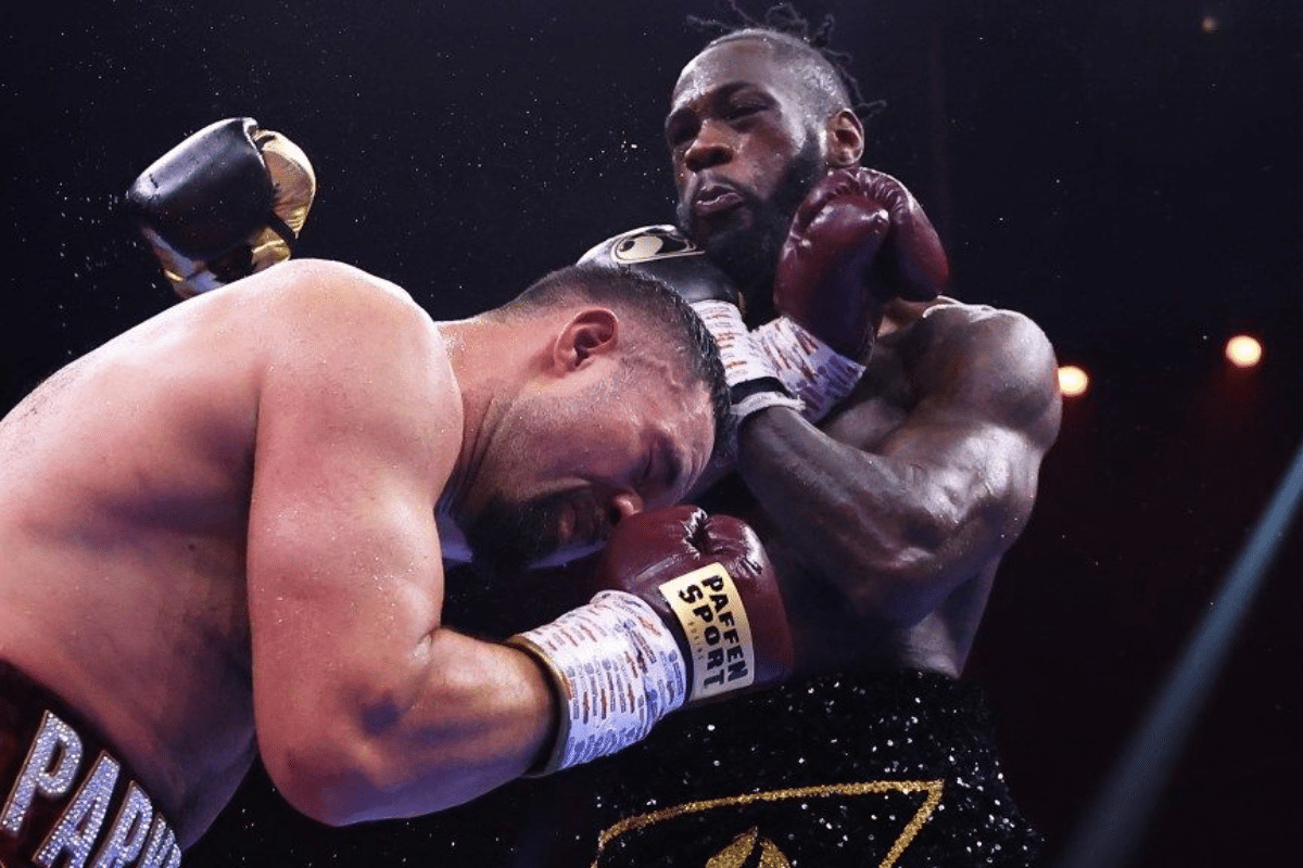 Boxing