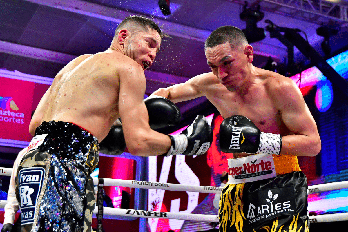 Juan Francisco Estrada