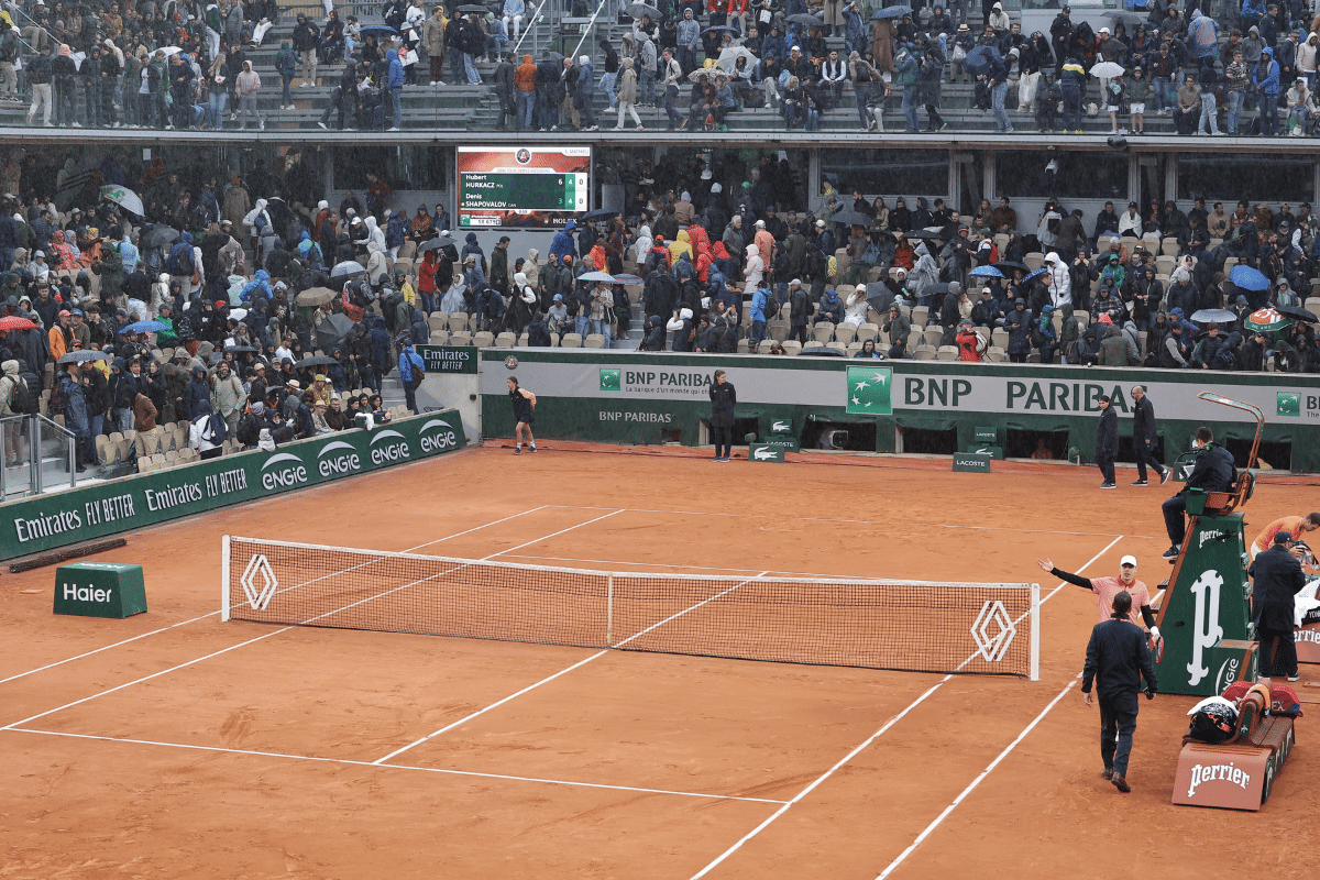 French Open