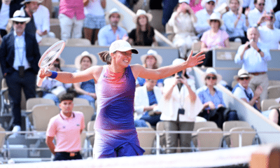 French Open Final