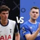 Tottenham v Everton