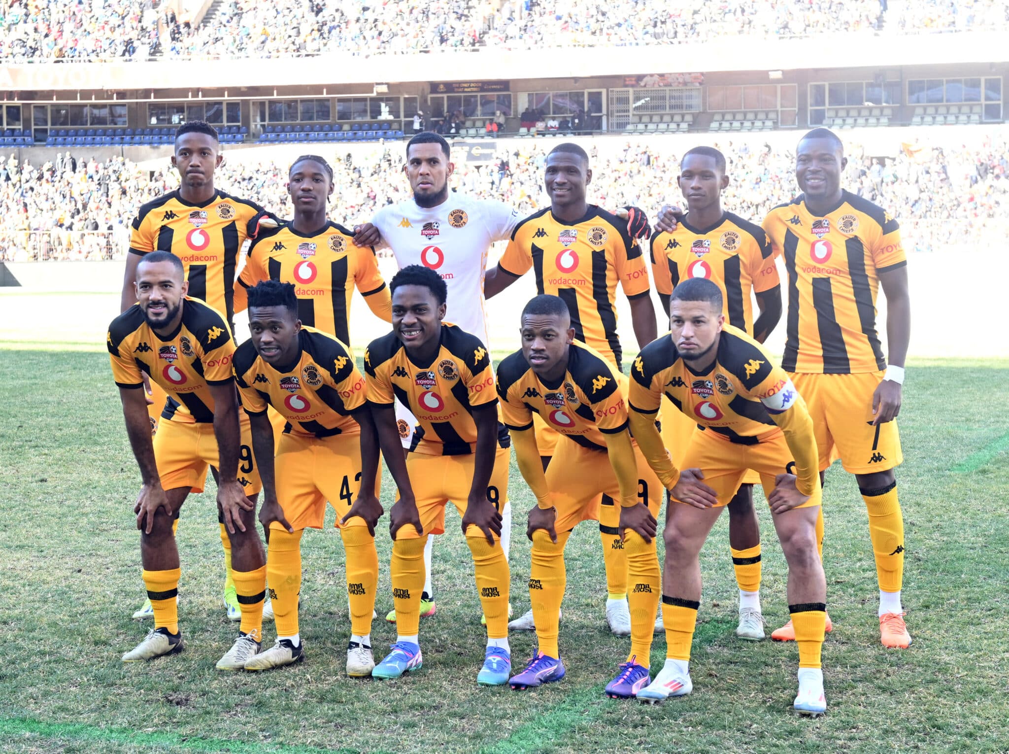 Kaizer Chiefs