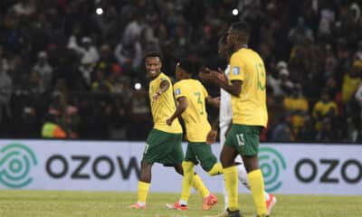 Bafana Bafana