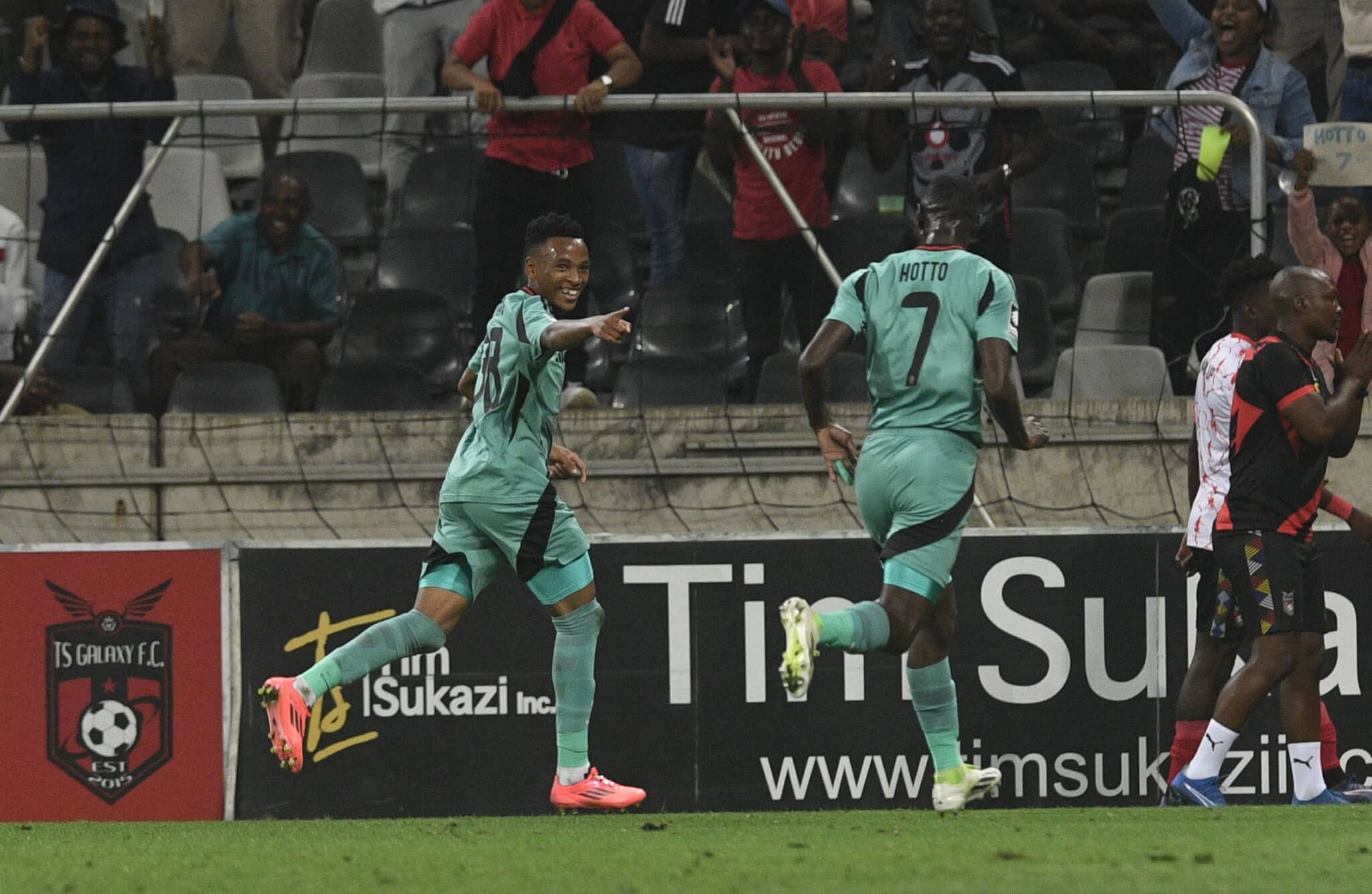 Orlando Pirates