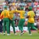 Proteas v Ireland